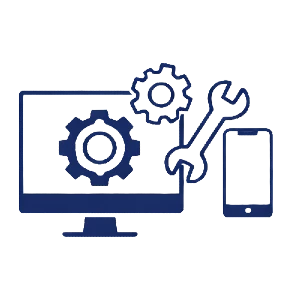 システム開発・運用